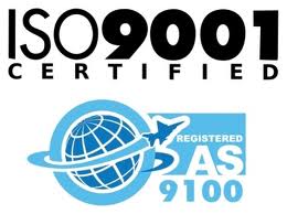 ISO Logo